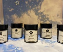 Sore Nose and Paw Balm - 100% natural